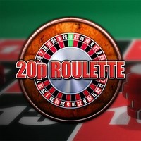 Try 20p roulette slot by Inspired Gaming on spinsino.eu – logo image