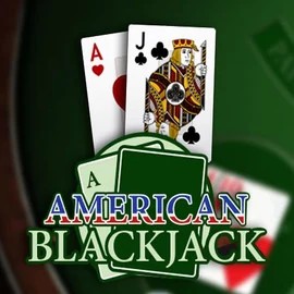 Try American Blackjack slot by Habanero on spinsino.eu – logo image