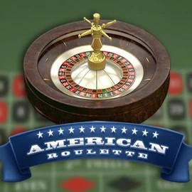 American Roulette (BGaming) by BGAMING, showcased at spinsino.eu – game logo