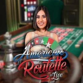 American Roulette (Evolution) online slot from Evolution – play at spinsino.eu