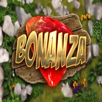 Try Bonanza slot by Big Time Gaming on spinsino.eu – logo image