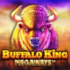 Play Buffalo King Megaways slot by Pragmatic Play on spinsino.eu