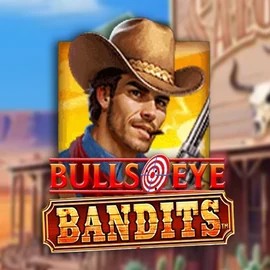 Play Bulls Eye Bandits slot by Origins on spinsino.eu