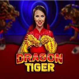 Enjoy Dragon Tiger (Live) by Pragmatic Play – logo hosted on spinsino.eu