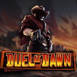 game logo by Hacksaw Gaming on spinsino.eu