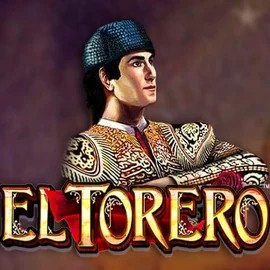 El Torero logo by RTG (Reel Time Gaming) at Spinsino Casino