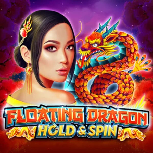 Try Floating Dragon slot by Pragmatic Play on spinsino.eu – logo image
