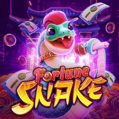 Fortune Snake slot visual from Endorphina available on spinsino.eu