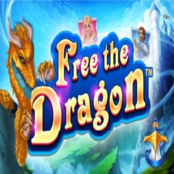 Free the Dragon slot visual from Playtech available on spinsino.eu