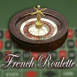 Enjoy French Roulette (BGaming) by BGAMING – logo hosted on spinsino.eu