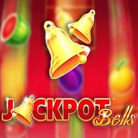 Jackpot Bells casino game by Playtech – featured logo at Spinsino Casino