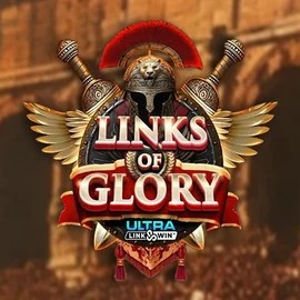 Links of Glory online slot from Slingshot Studios – play at spinsino.eu