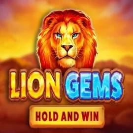 Lion Gems Hold and Win online slot from Playson – play at spinsino.eu