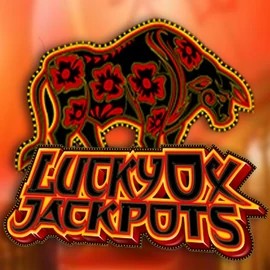 Lucky Ox Jackpots online slot from Rival – play at spinsino.eu