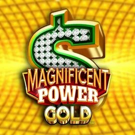 Enjoy Magnificent Power Gold by Oros Gaming – logo hosted on spinsino.eu
