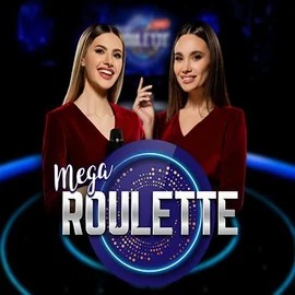 Mega Roulette – slot by Pragmatic Play, featured at spinsino.eu