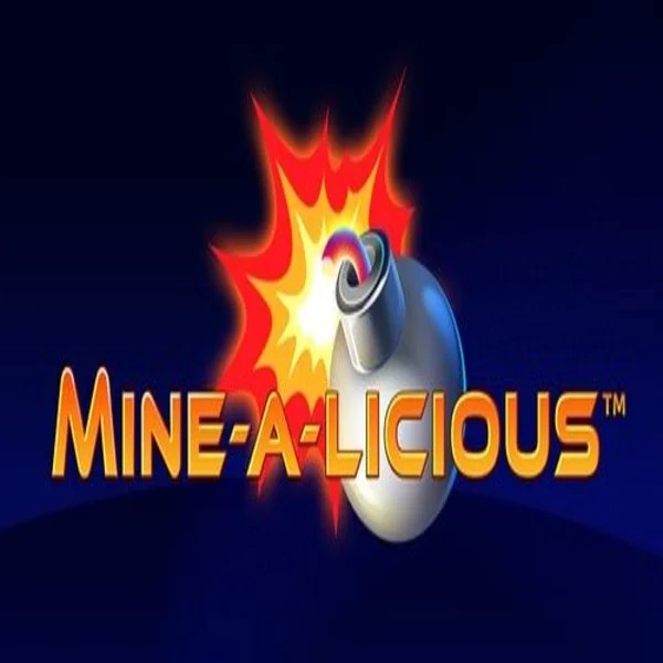 Mine a Licious – slot by Playtech, featured at spinsino.eu