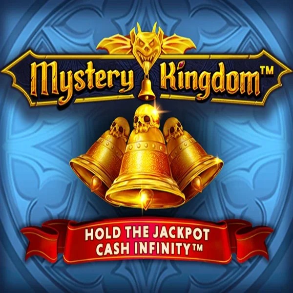 Enjoy Mystery Kingdom Mystery Bells by Wazdan – logo hosted on spinsino.eu