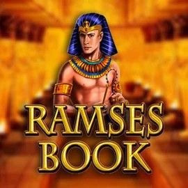 Ramses Book – slot by Gamomat, featured at spinsino.eu