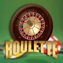 Official Table Games logo: Roulette (Relax Gaming) by Relax Gaming at Spinsino Casino