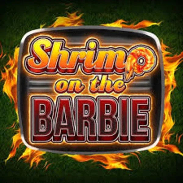 Enjoy Shrimp on the Barbie by Greentube – logo hosted on spinsino.eu