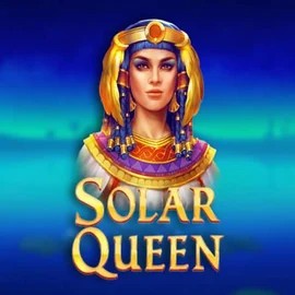Play Solar Queen slot by Playson on spinsino.eu