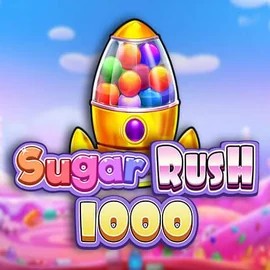 game logo by Pragmatic Play on spinsino.eu