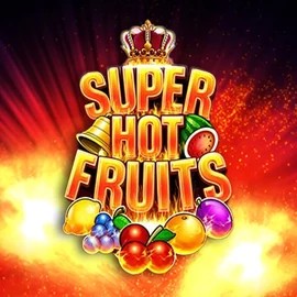 Play Super Hot Fruits slot by Inspired Gaming on spinsino.eu