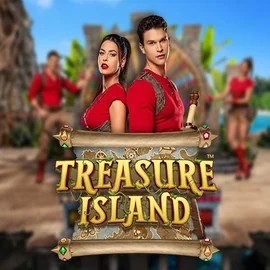 Treasure Island – slot by Pragmatic Play, featured at spinsino.eu