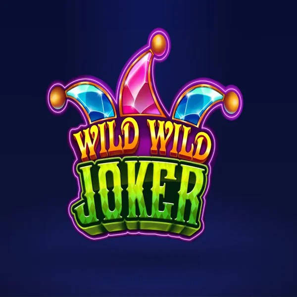 Try Wild Wild Joker slot by Pragmatic Play on spinsino.eu – logo image