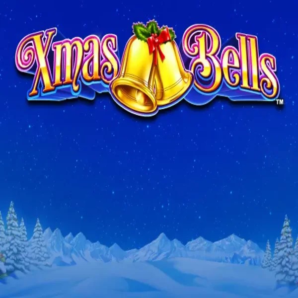 Xmas Bells logo by Greentube Spinsino Casino